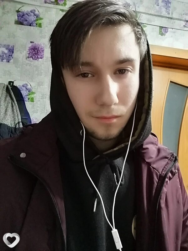 Дмитрий, Магистральный