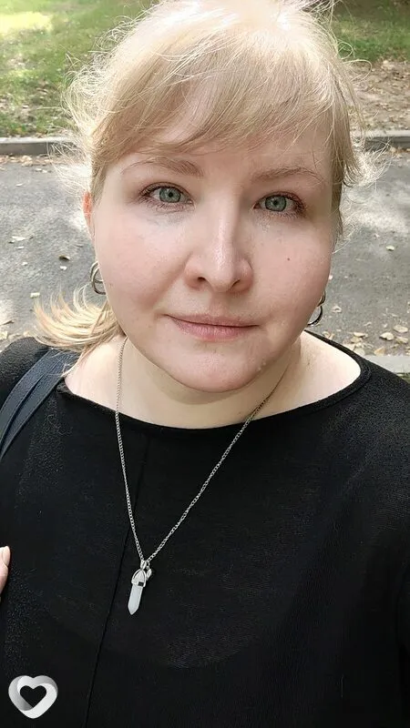 Ольга, 38, Москве — анкета №3929475