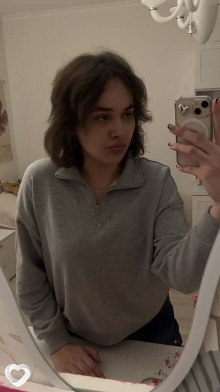 Даниела, 18, Москве — анкета №3929479