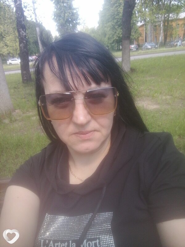 Татьяна, 40, Нижнем Новгороде — анкета №3929494