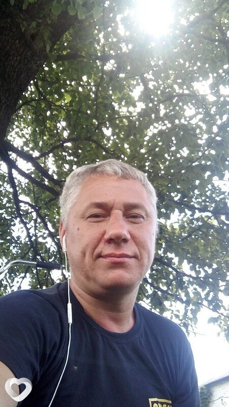 Sergey, 47, Белгороде — анкета №3929197