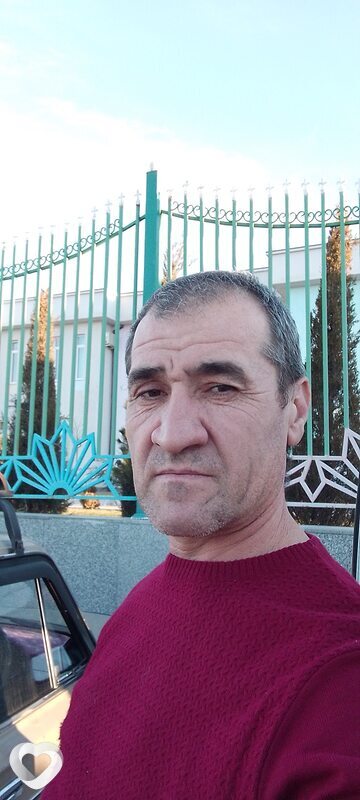 Сайриддин, 49, Казани — анкета №3929199