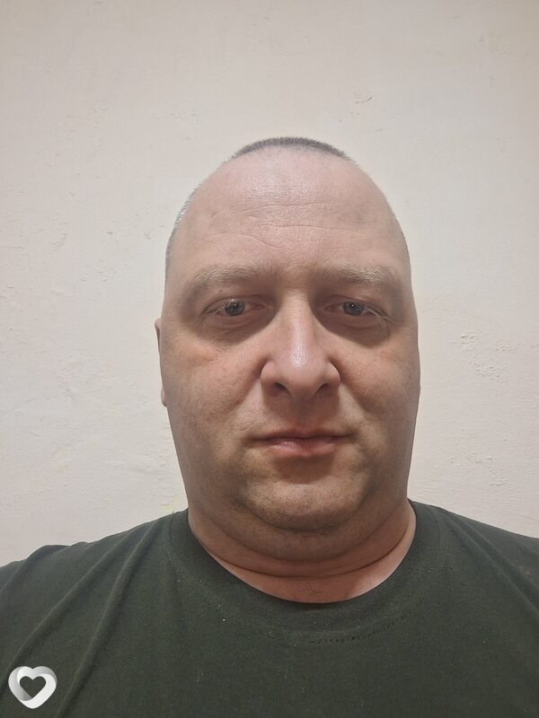 Иван, 39, Сертолове — анкета №3929202