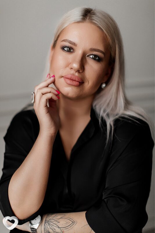 Валерия, 29, Лисках — анкета №3929205