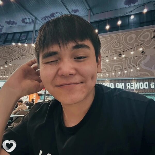 Анвар, 21, Алматы — анкета №3929211