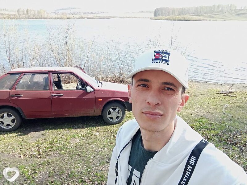 Андрей, 27, Набережных Челнах — анкета №3929213