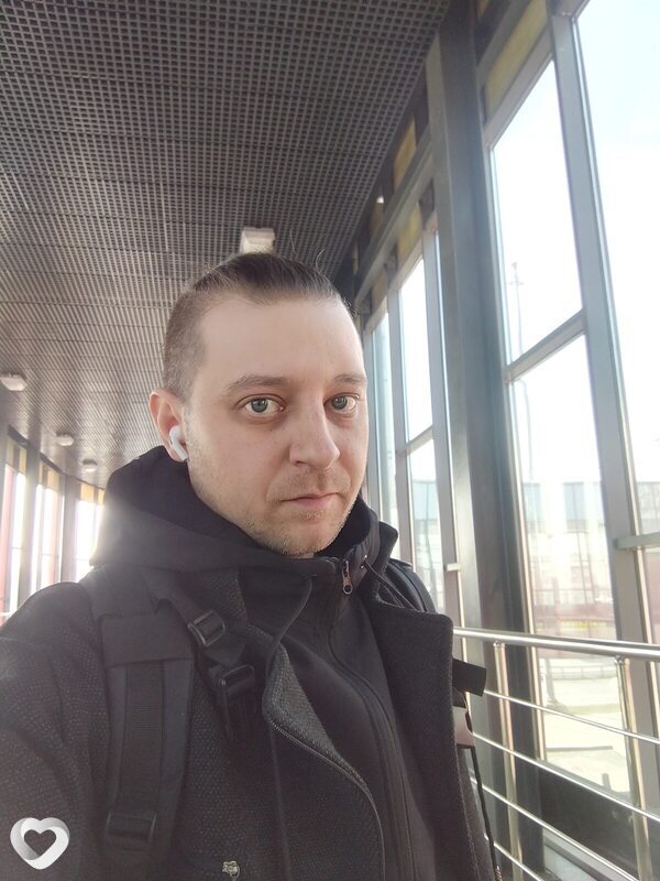 Алексей, 37, Москве — анкета №3929218
