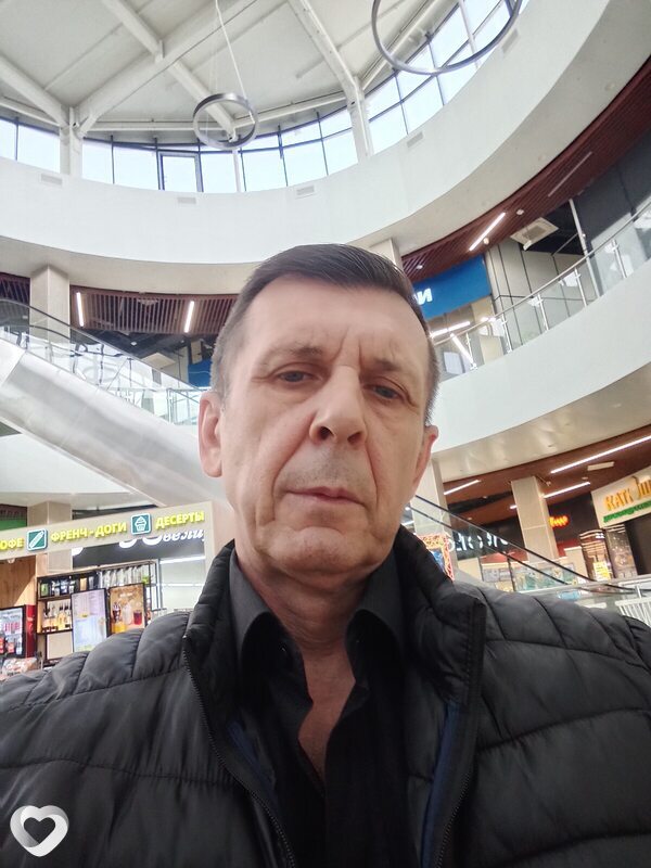 Виктор, 46, Воронеже — анкета №3929220
