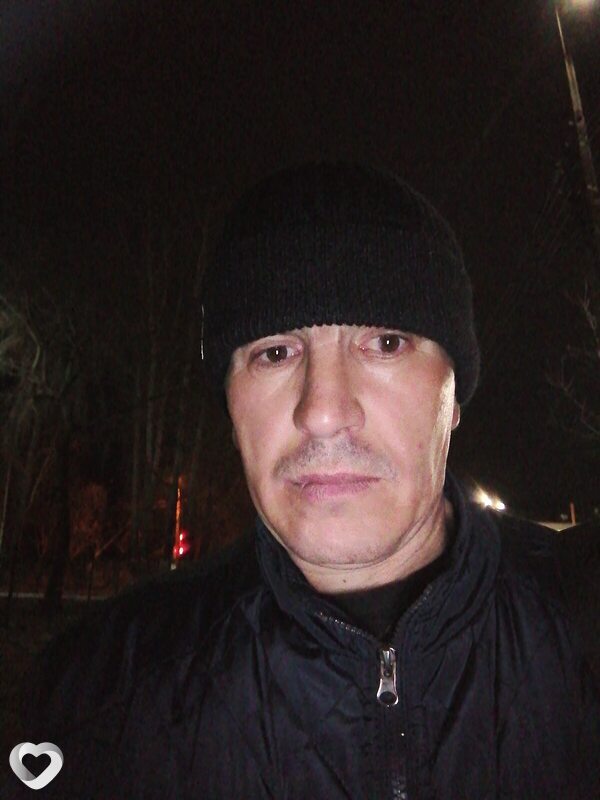 Иван, 43, Ангарске — анкета №3929224