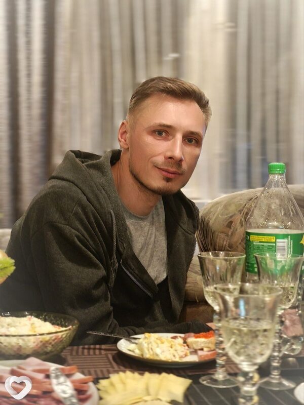 Алексей, 42, Минске — анкета №3929225