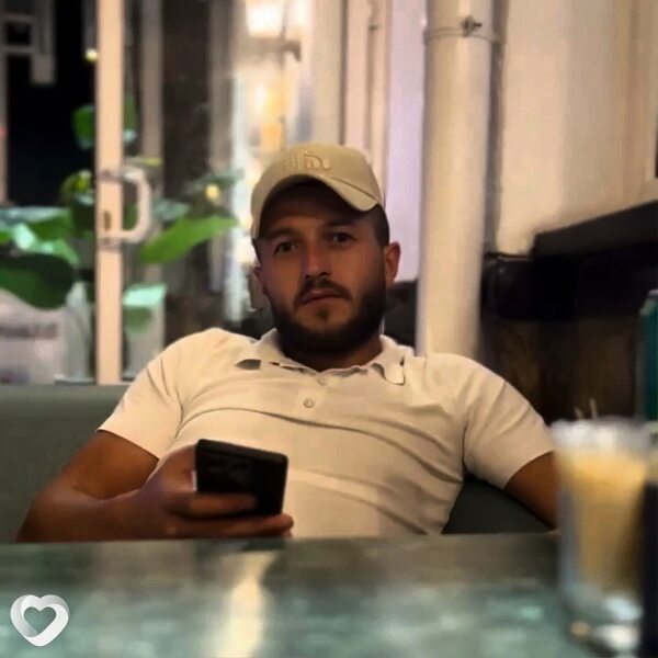 Hakob, 30, Керчи — анкета №3929233