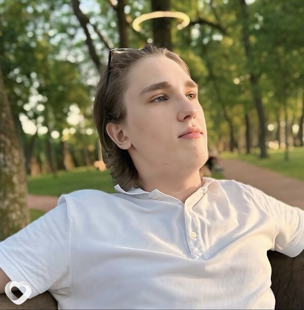 Денис, 19, Краснодаре — анкета №3929241