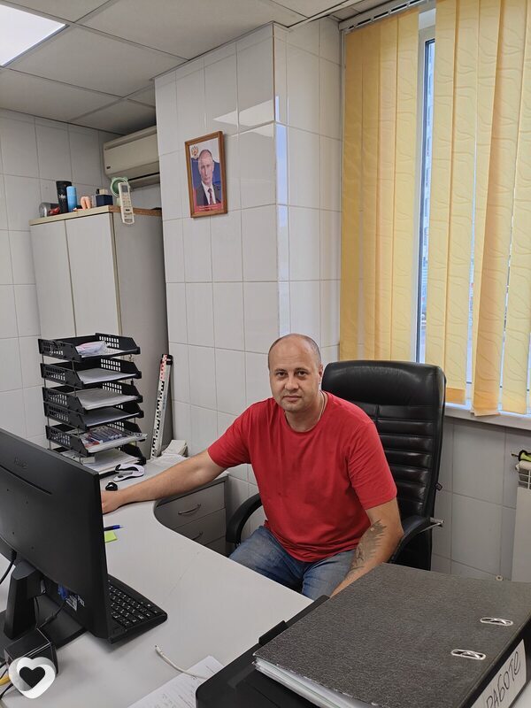 Андрей, 41, Нижнем Новгороде — анкета №3929242