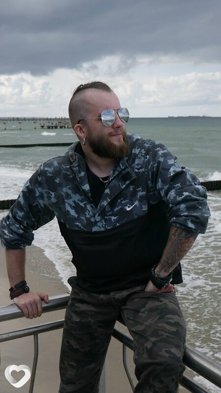 Владимир, 31, Минске — анкета №3929750