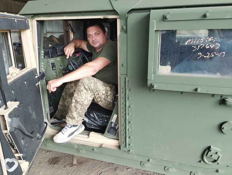 Юрий, 40, Чернигове — анкета №3929756