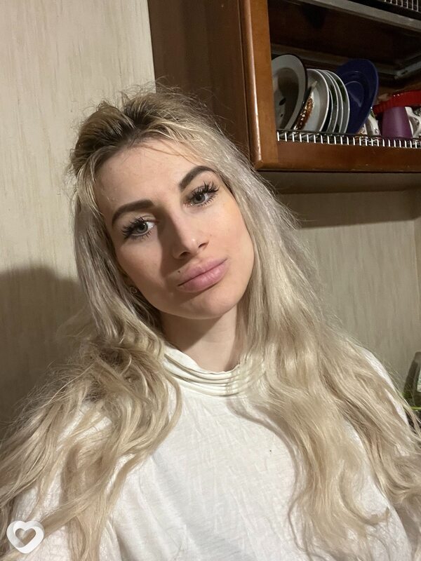 Лера, 31, Санкт-Петербурге — анкета №3929761