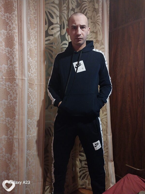 Славка, 33, Житомире — анкета №3929768
