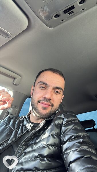 Амир, 29, Тюмени — анкета №3929250