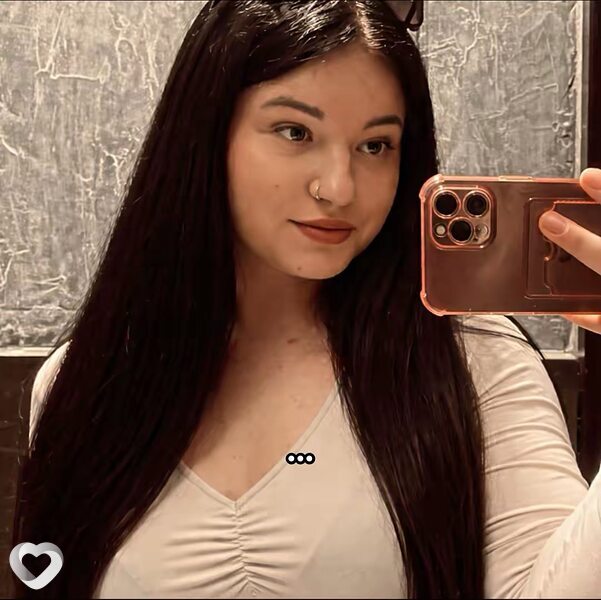 Эвелина, 18, Киеве — анкета №3929251