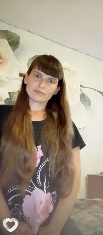 Ирина, 31, Брянске — анкета №3929257
