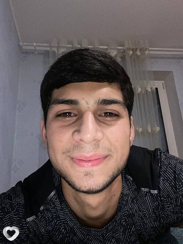 Али, 23, Саратове — анкета №3929297