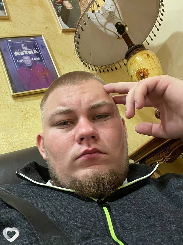 Кирилл, 26, Екатеринбурге — анкета №3929306