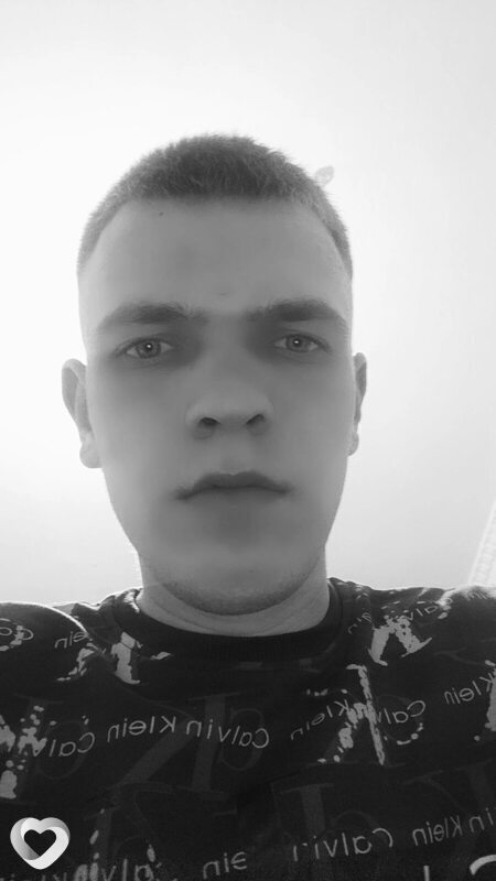 Zhenya, 22, Гродно — анкета №3929310