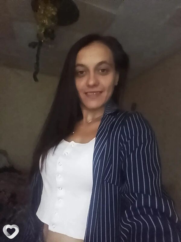 Лена, 24, Одессе — анкета №3929356