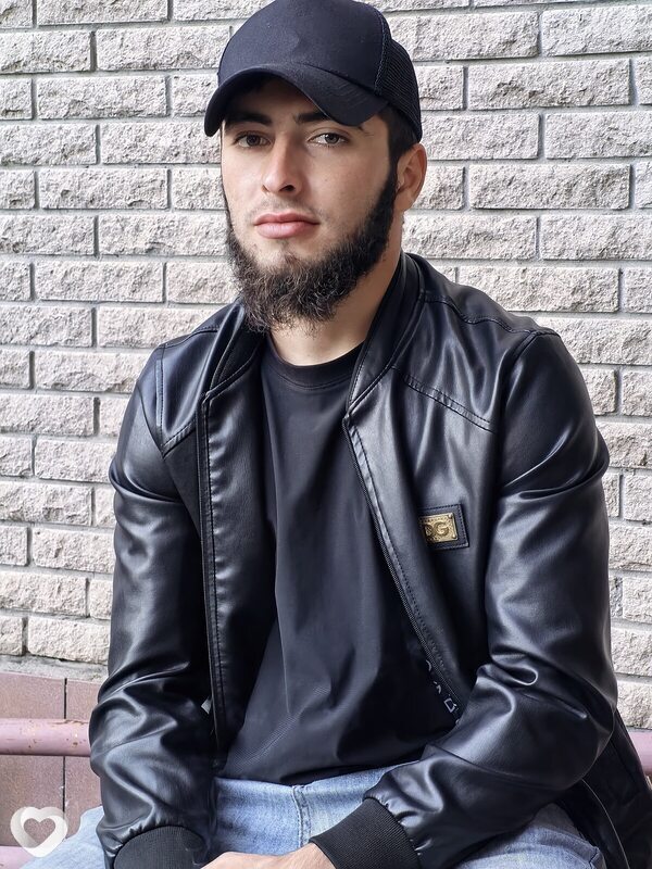 Жавид, 23, Ногинске — анкета №3929357