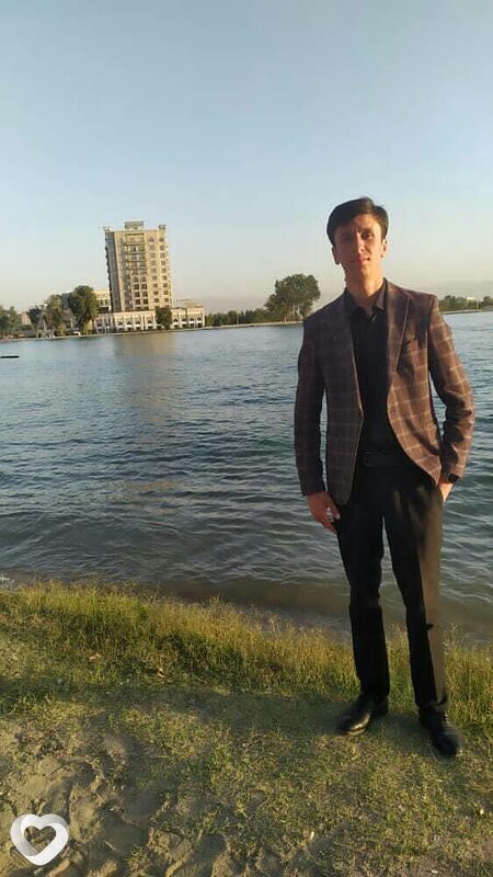 Кадир, 22, Подольске — анкета №3929362