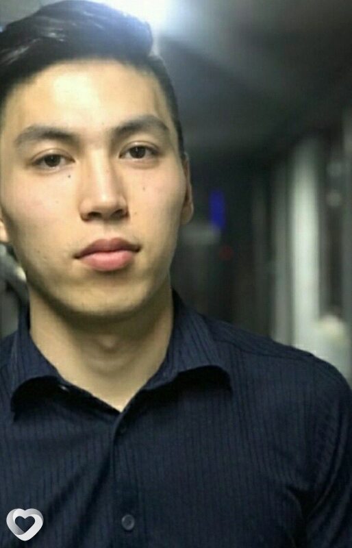 Жандос, 28, Караганде — анкета №3929367