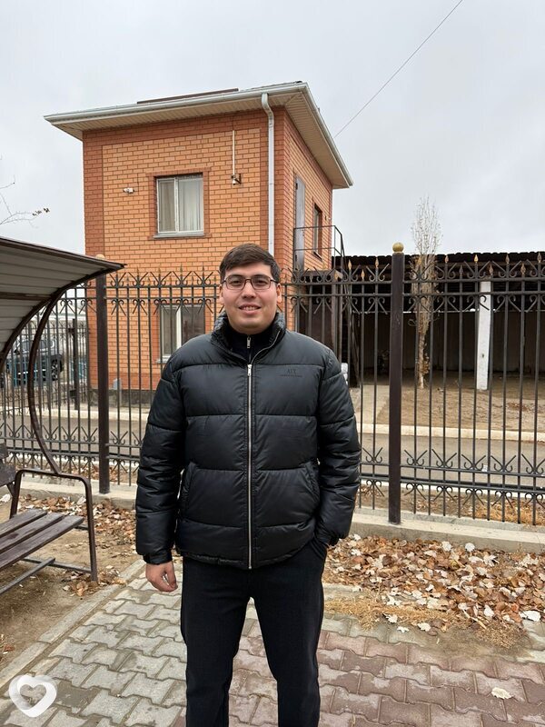 Мұхтар, 26, Кызылорде — анкета №3929368