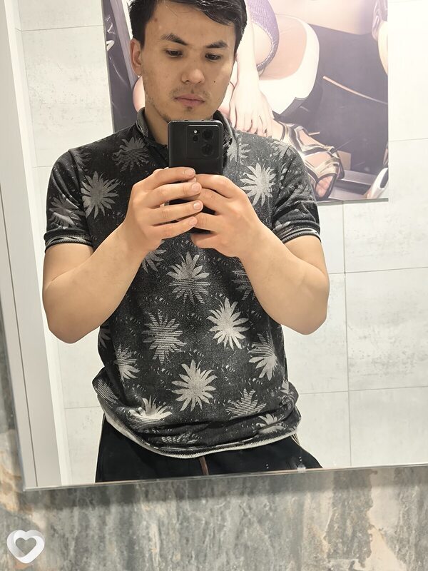Anvar, 25, Краснодаре — анкета №3929369