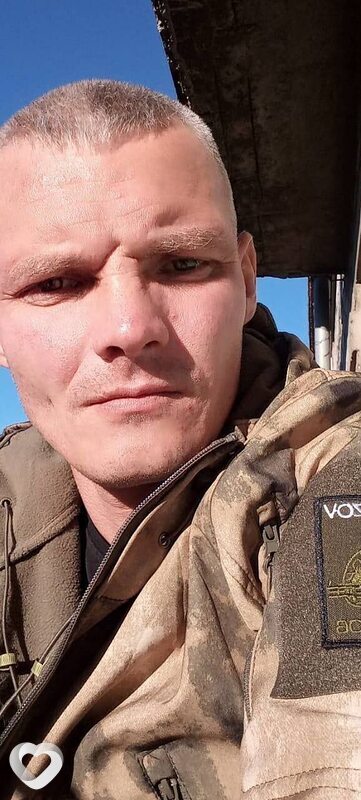 Серёга, 37, Антраците — анкета №3929274