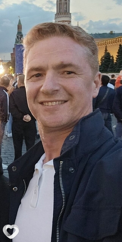 Сергей, 47, Москве — анкета №3929275