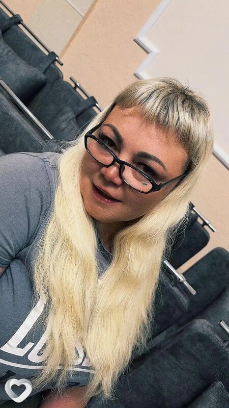Катя, 47, Макеевке — анкета №3929276