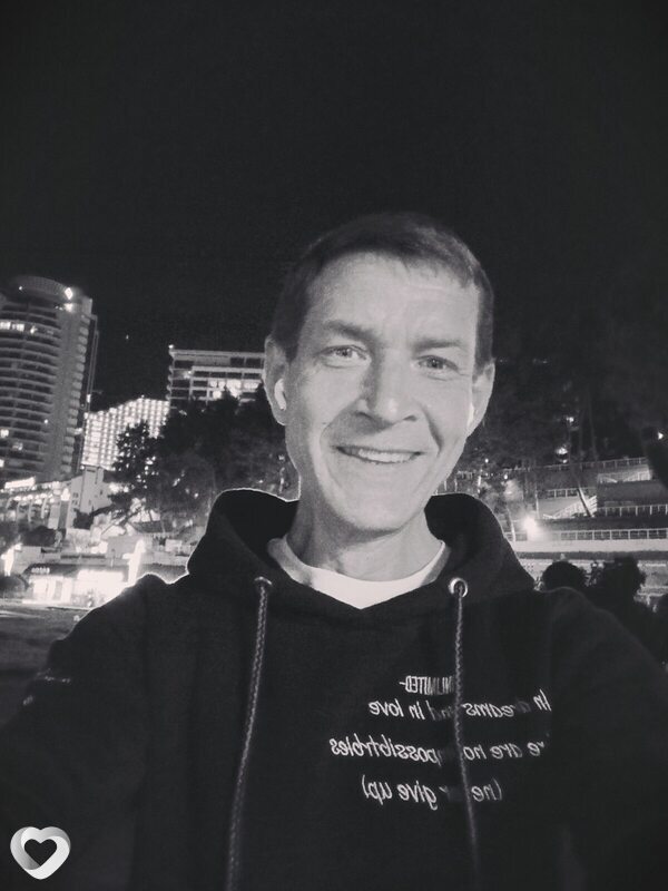 Александр, 45, Сочи — анкета №3929277