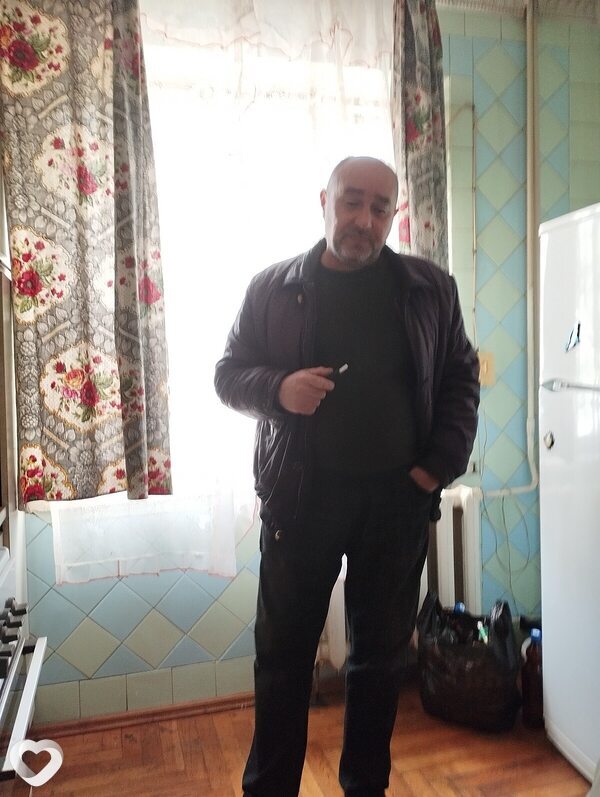 Александр, Майкоп