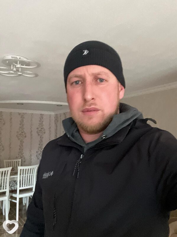 Алан, 38, Владикавказе — анкета №3929281