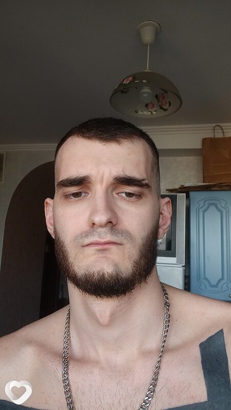 Даниил, 26, Саратове — анкета №3929282