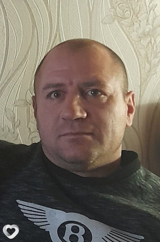 Андрей, 46, Орше — анкета №3929287