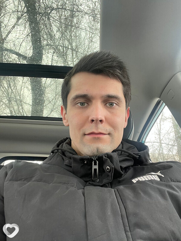 Вячеслав, 31, Москве — анкета №3929372