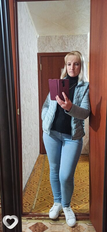 Светлана, Миоры