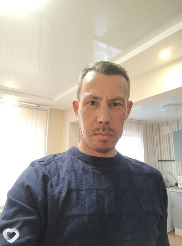 Алексей, 45, Ижевске — анкета №3929392