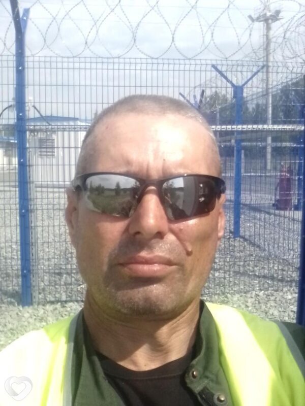 Виталий, 48, Коркине — анкета №3929171