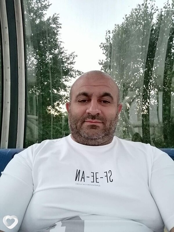 Армен, 41, Ростове-на-Дону — анкета №3929174