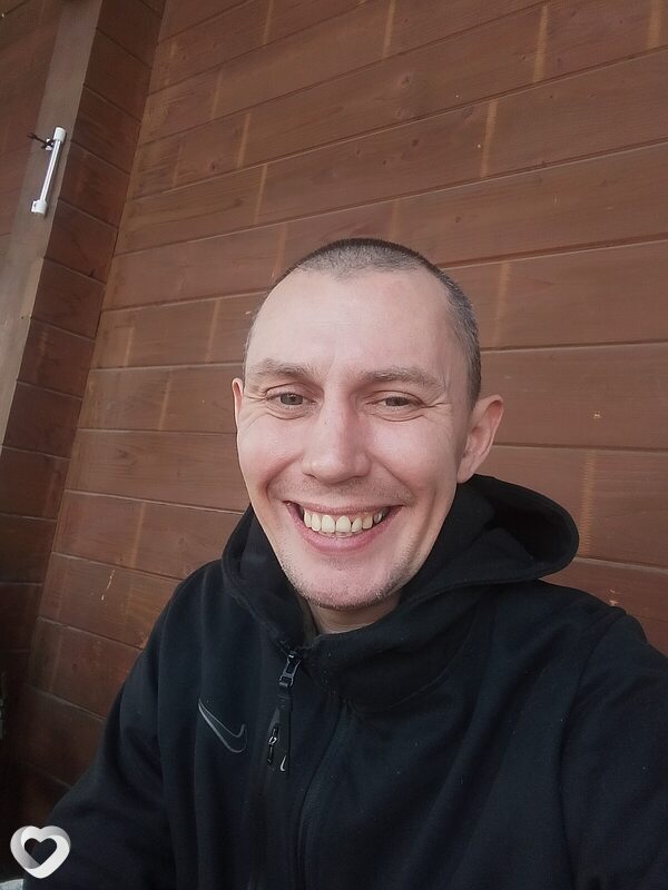 Александр, 37, Севастополе — анкета №3929190