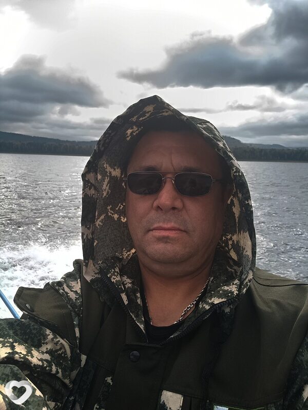 Алексей, 45, Балашихе — анкета №3929194