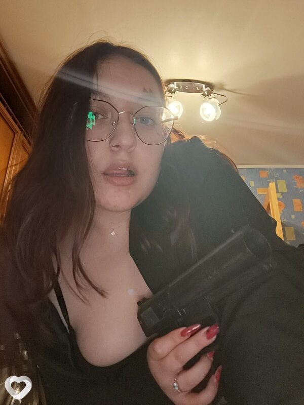 Катя, 21, Нижнем Новгороде — анкета №3929150