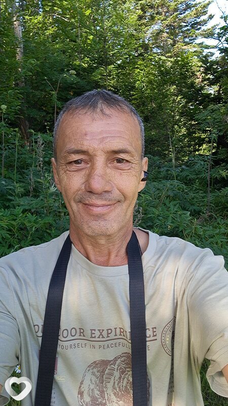 Андрей, 55, Корсакове — анкета №3929151